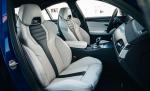BMW M5 Competition 2018 года (NA)